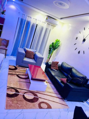 Studio meublé 2